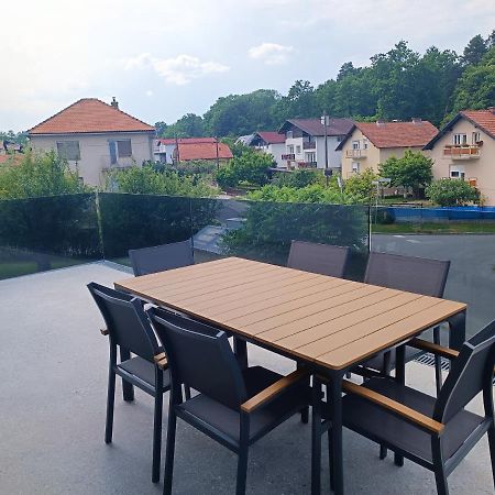 Apartma Frigo Maribor Ngoại thất bức ảnh