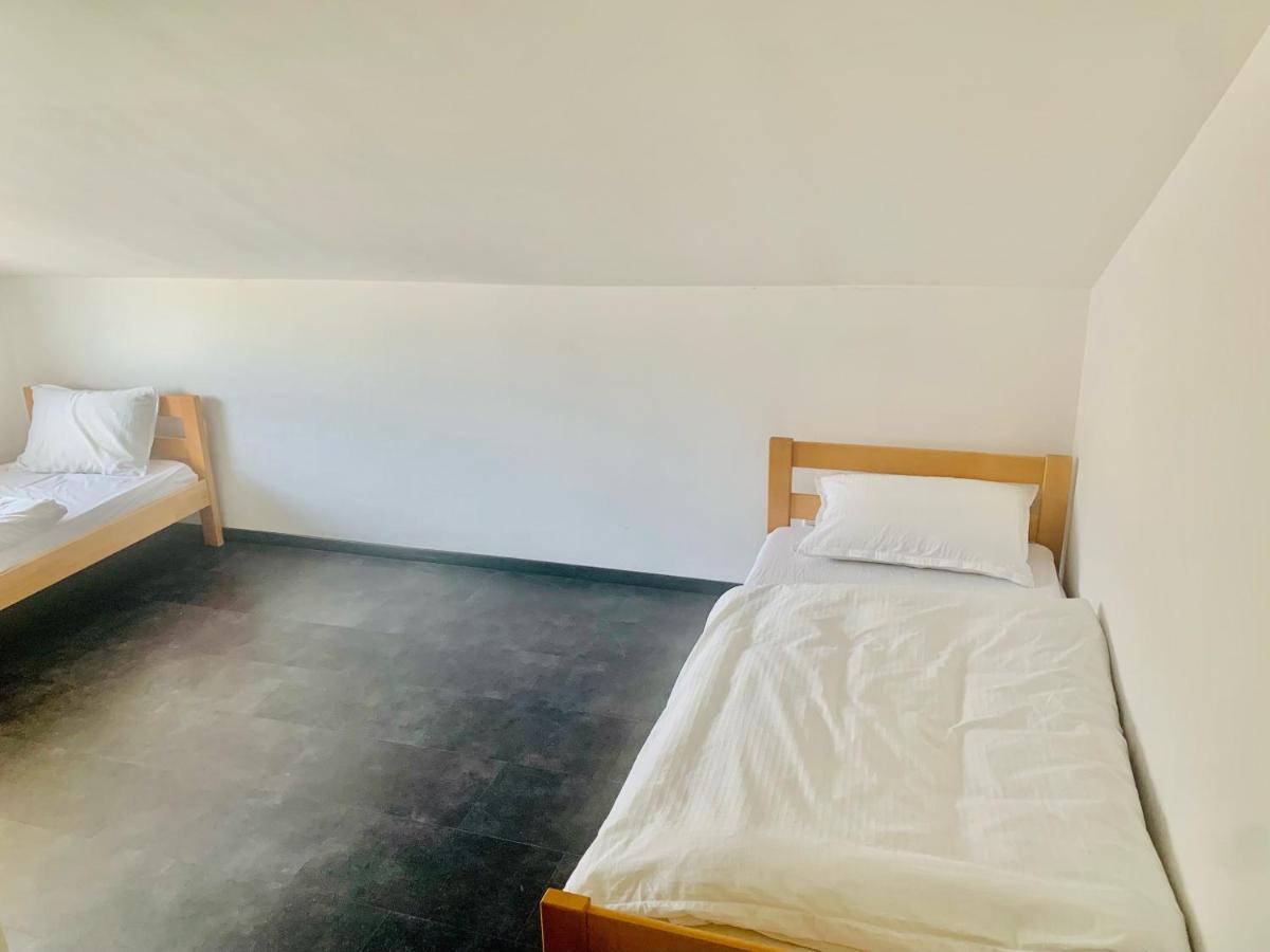 Apartma Frigo Maribor Ngoại thất bức ảnh
