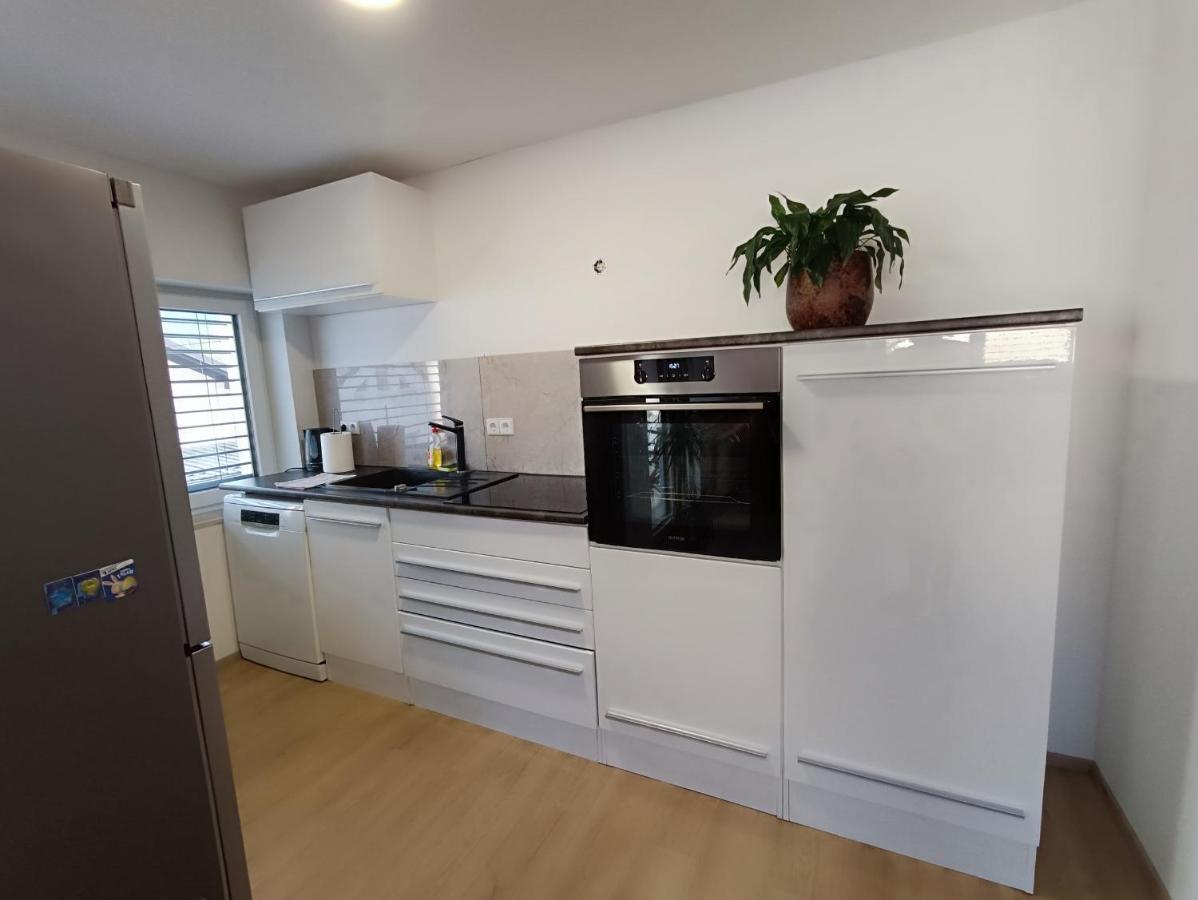 Apartma Frigo Maribor Ngoại thất bức ảnh