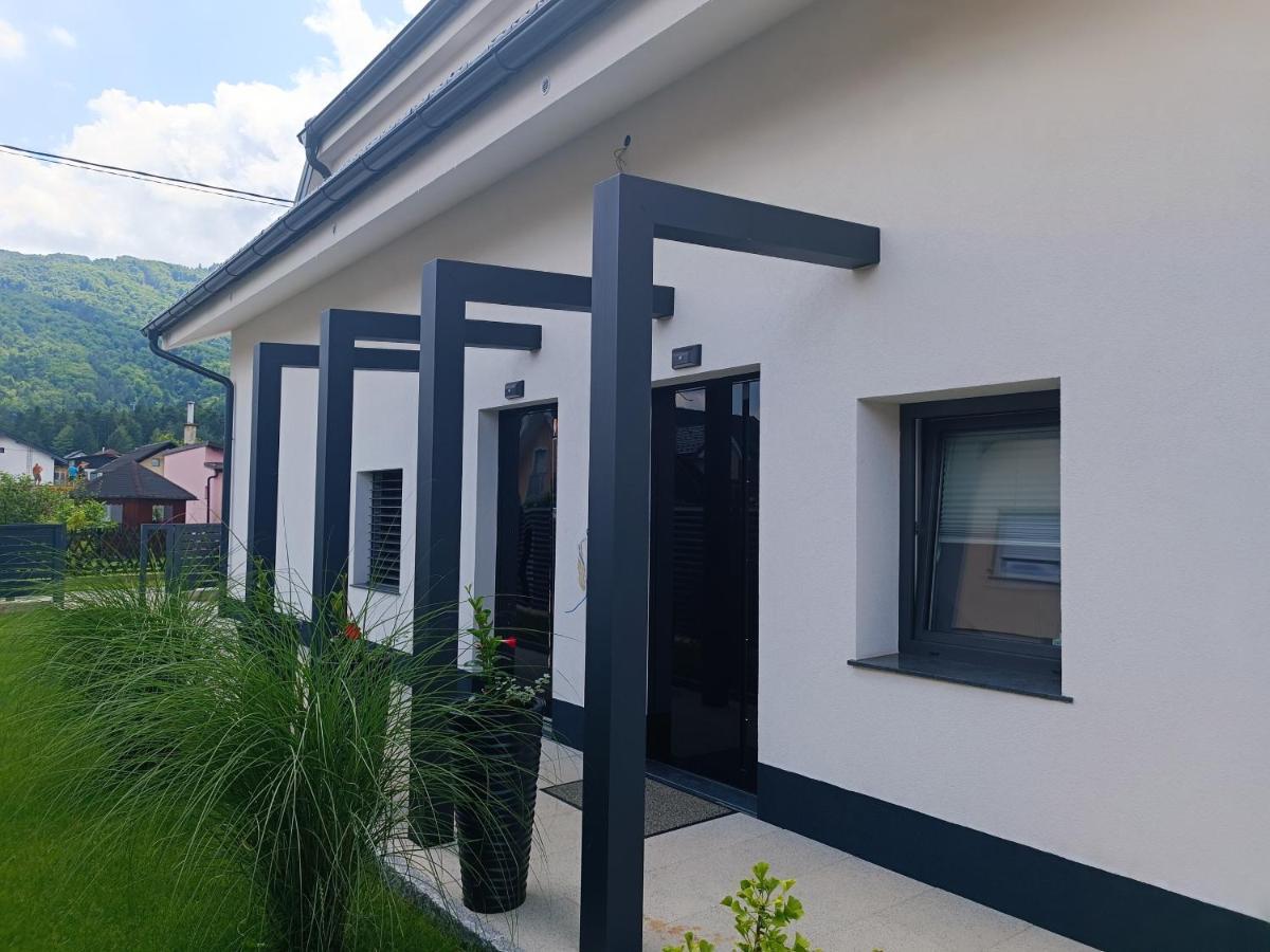 Apartma Frigo Maribor Ngoại thất bức ảnh