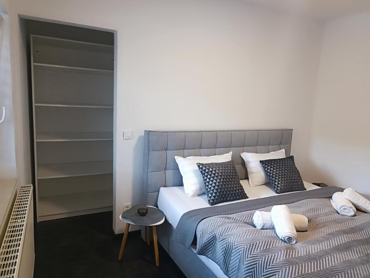 Apartma Frigo Maribor Ngoại thất bức ảnh