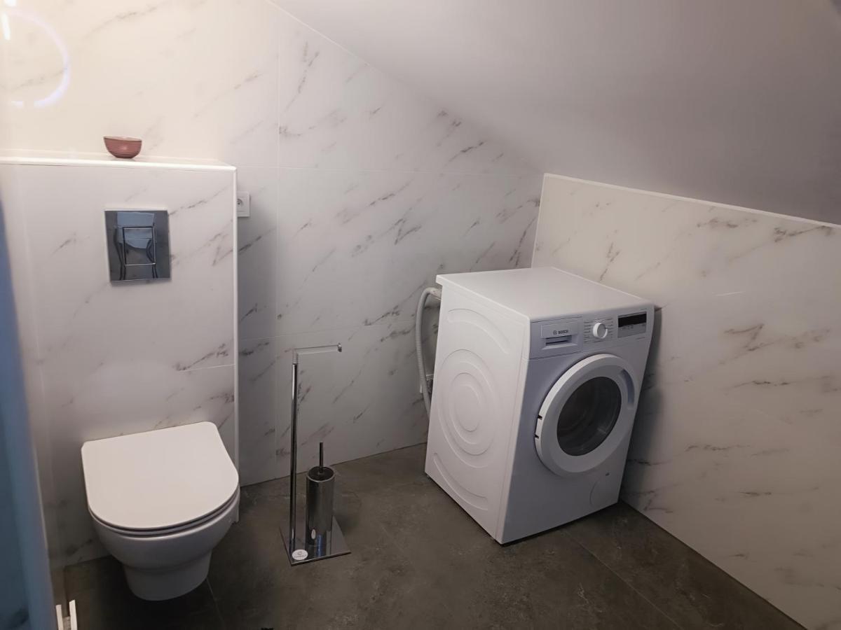 Apartma Frigo Maribor Ngoại thất bức ảnh